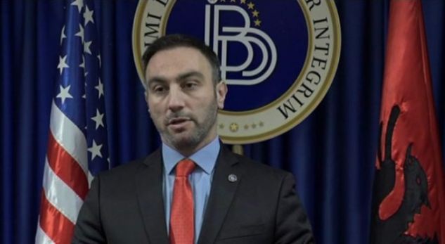 BDI i hedh poshtë akuzat se ka lidhje me arratisjen e Gruevskit