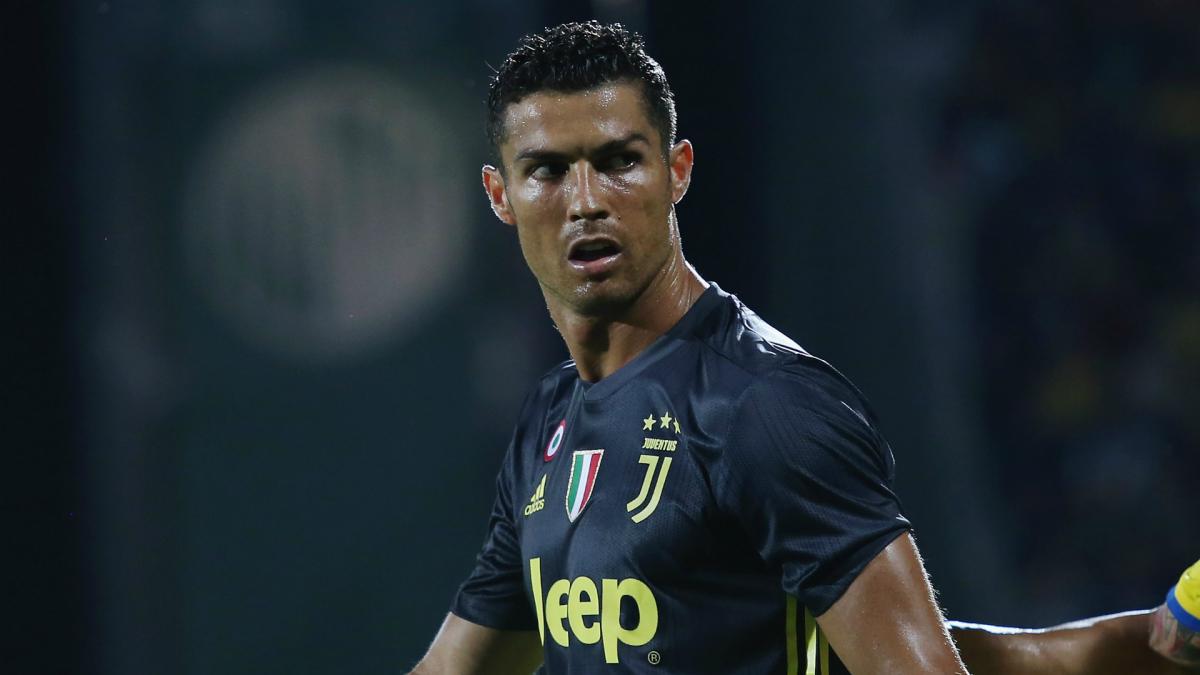 Itali – Portugali, Ronaldo qëndron sërish në shtëpi