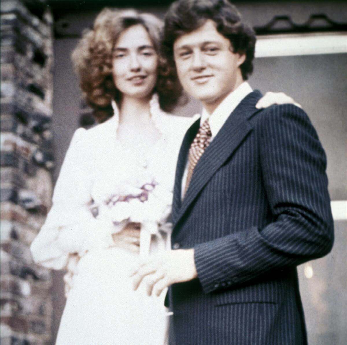 Dasmat e presidentëve amerikanë, veshjet që u sollën fat në martesë Zonjave të Para (FOTO)