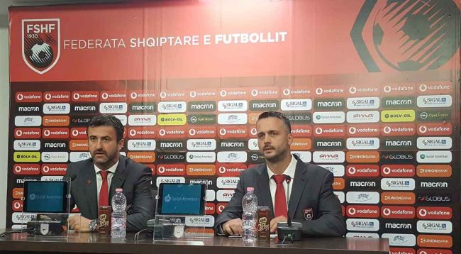 Panucci shpërthen ndaj lojtarëve para dy ndeshjeve