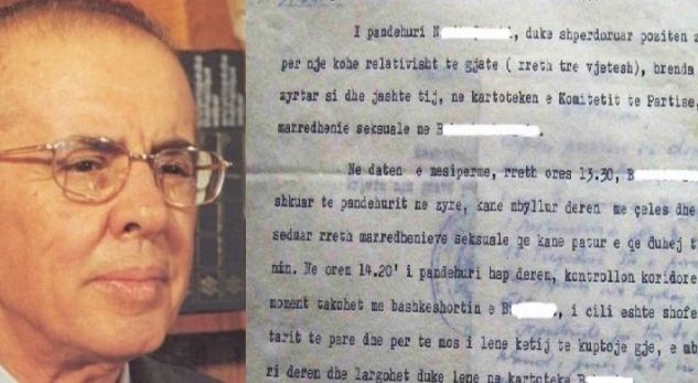 “Seks në zyrë për 3 vite me rradhë!” Si e dënonte Enver Hoxha “imoralitetin” në vitin 73’