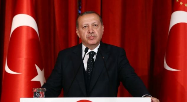 Çfarë thotë “vëllai” Erdogan për Festën e Pavarësisë