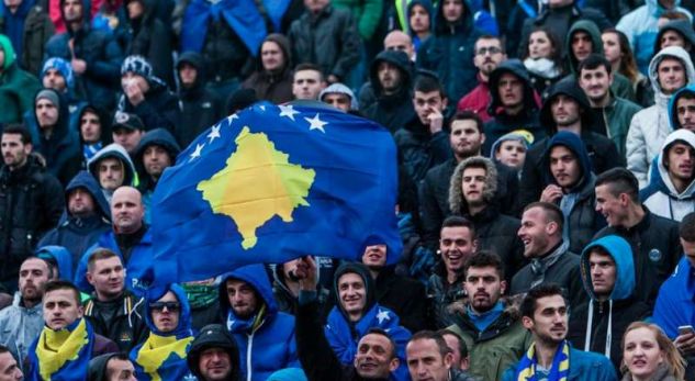 Kaq para pritet ti fitojë Kosova nëse e fiton grupin sonte