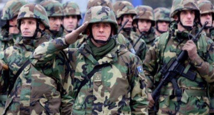 Rusia dhe Serbia kërkojnë mbledhje të Këshillit të Sigurimit, shkak Ushtria e Kosovës