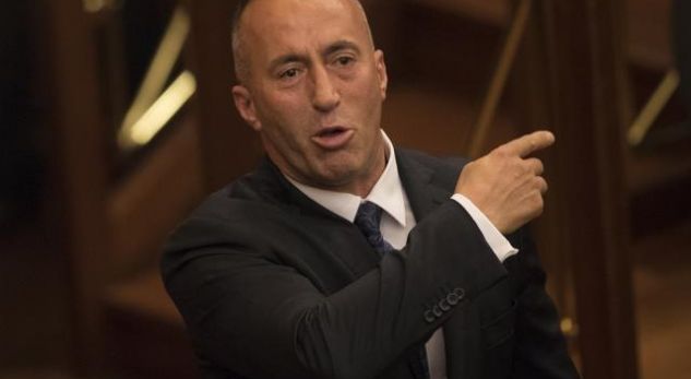 Ekskluzive: Haradinaj u dërgon letër të gjitha shteteve të BE-së për taksën ndaj Serbisë