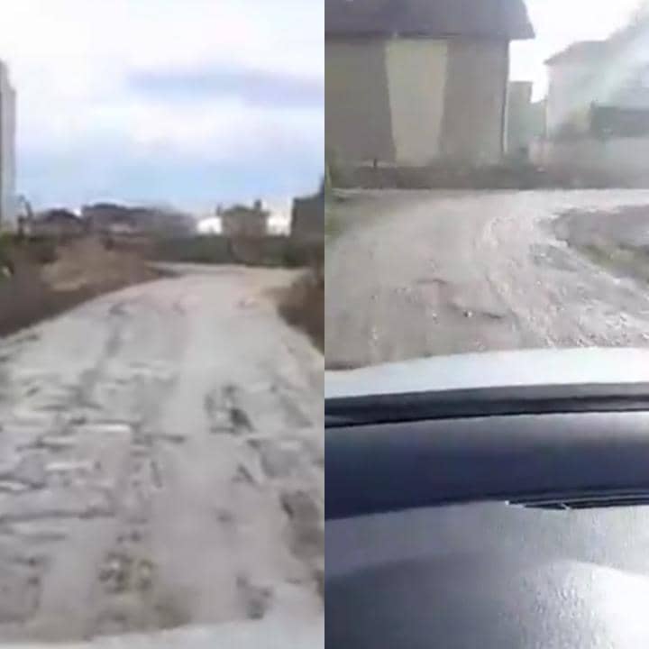 Lagjja ‘’Burimi’’ në  Lipjan nuk u shtrua as sivjet, banorët mbesin në lloç (Video)