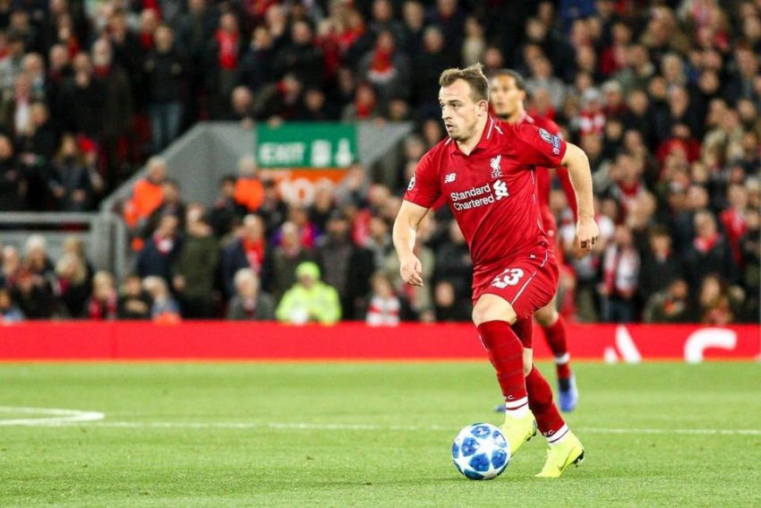 Statistikat tregojnë të vërtetën, Shaqiri më i mirë se Coutinho