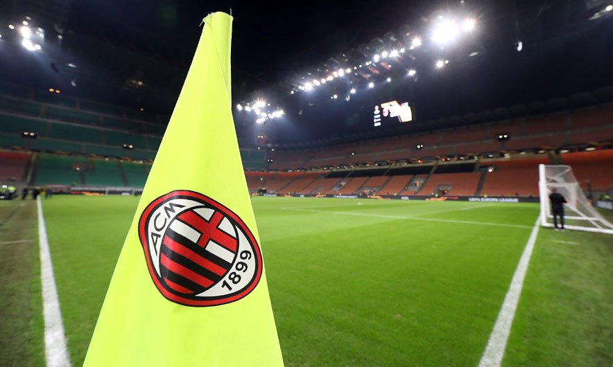 Beteja Milan-Uefa, klubi apelon në CAS