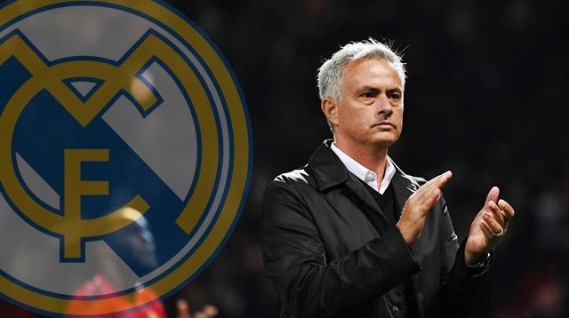 Mourinho te Real Madrid është punë e kryer, ja kush e konfirmoi sot