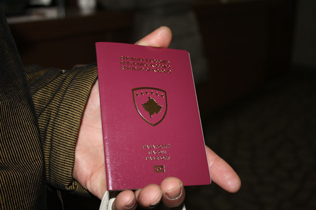 Kosova në vendin e 82-ta për nga fuqia e pasaportës