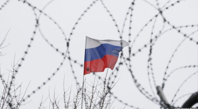 BE-ja zgjat edhe zyrtarisht sanksionet kundër Rusisë