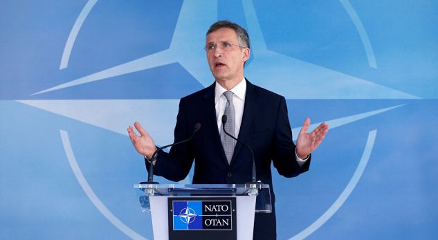 Stoltenberg: Nisma për Ushtrinë e Kosovës është në kundërshtim me rekomandimet e NATO-s