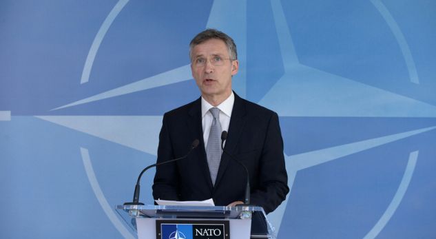 Stoltenberg i telefonon Haradinajt: FSK po evoluon, do të rishqyrtojmë angazhimin e NATO-s