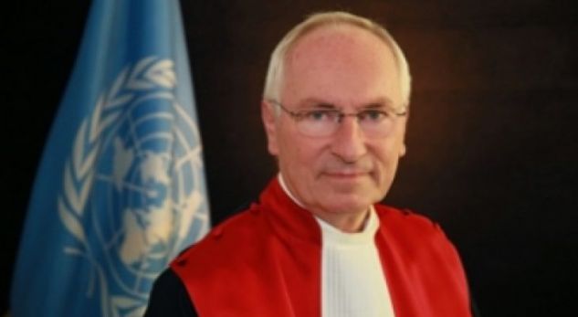 Ish-gjykatësi i Tribunalit të Hagës paralajmëron lirimin e kriminelëve serbë