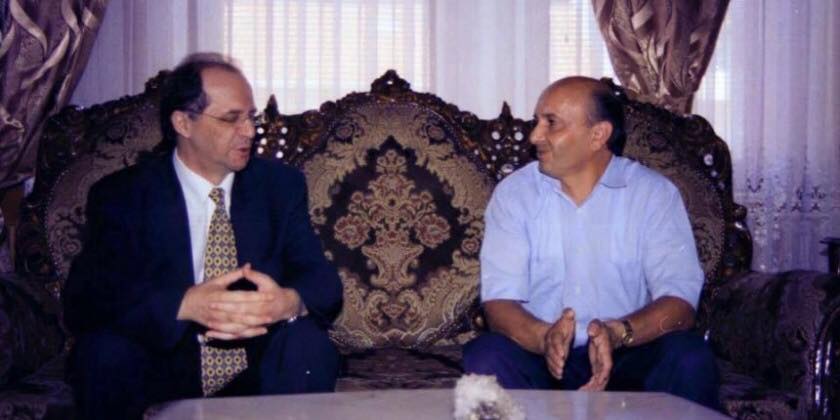 Isa Mustafa kujton Ibrahim Rugovën, nesër Akademi Përkujtimore