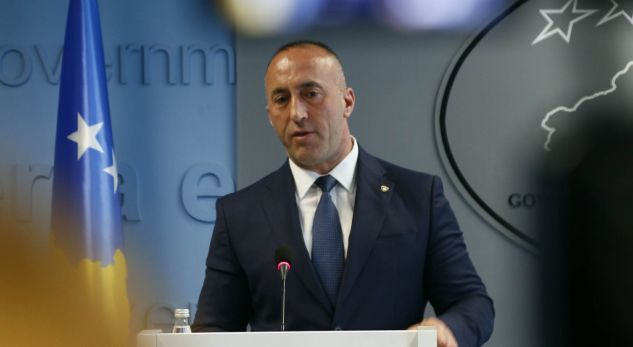 Kërkesa e Haradinajt për tryezë paqësore me Serbinë tërheq vëmendjen e gazetës më të madhe amerikane