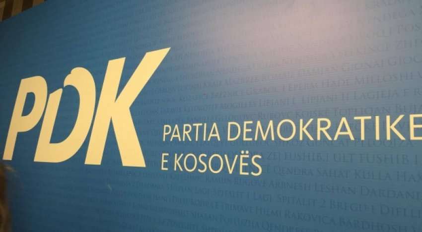 PDK: Gjykata Speciale re e zezë mbi Kosovën, lufta e UÇK-së e drejtë