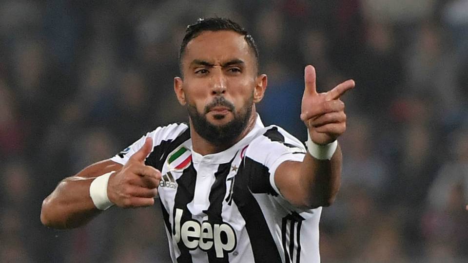 Benatia ka dy fjalë për tifozët e Juventusit
