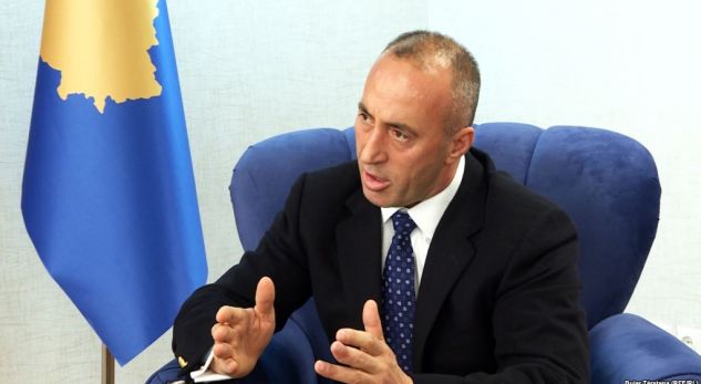 Haradinaj: Sot s’jemi më të dobët se kur kishim përballë Millosheviçin