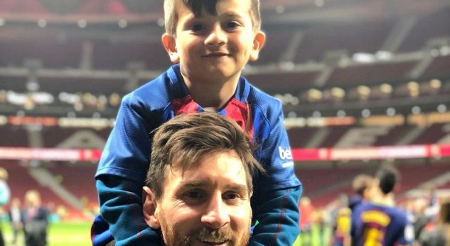 Messi: I biri më detyron të flas pas humbjes dhe t’ia shpjegojë përse s’kemi fituar