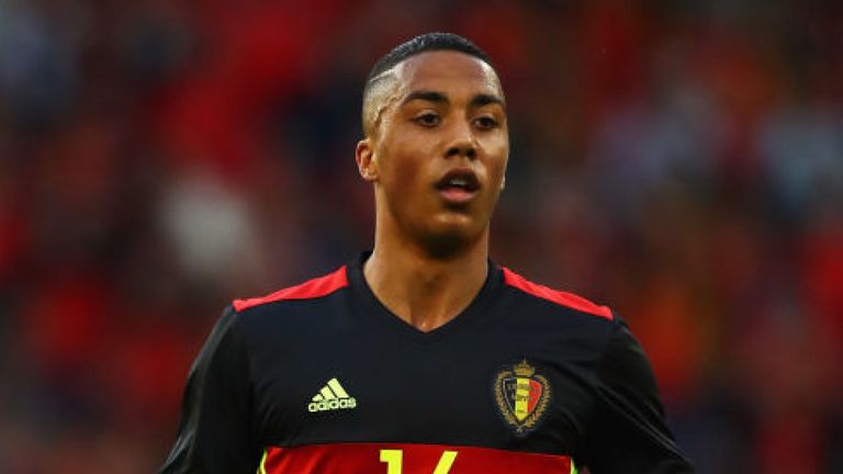 Zyrtare: Tielemans transferohet në Premierligë