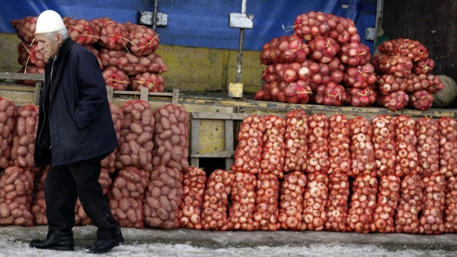 Prodhimet nga Kosova dhe Shqipëria po zëvendësojnë importet nga Serbia