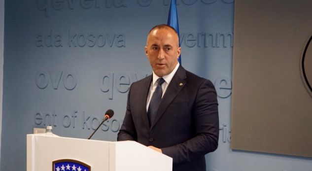 Haradinaj e pranon se Kosova do të ketë pasoja, por nuk e ndryshon mendjen për taksën