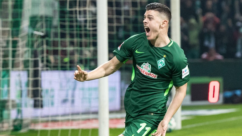 Rashica vihet në siklet nga gjermanët, i bëjnë pyetje provokuese