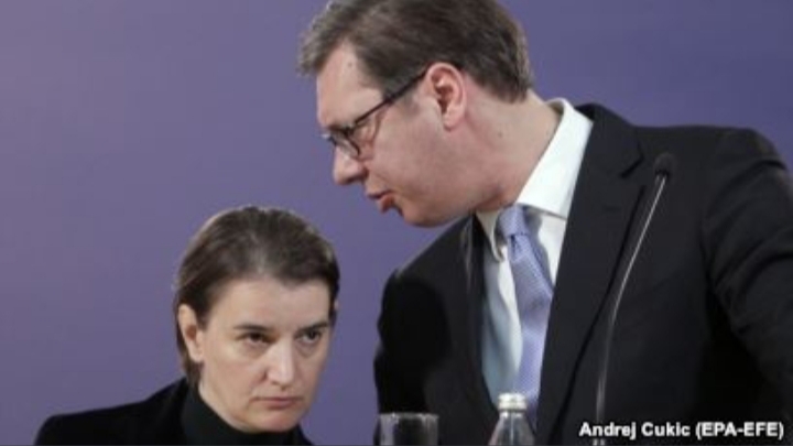 Franca dhe Gjermania me nismë të re për zhbllokimin e dialogut Prishtinë-Beograd?