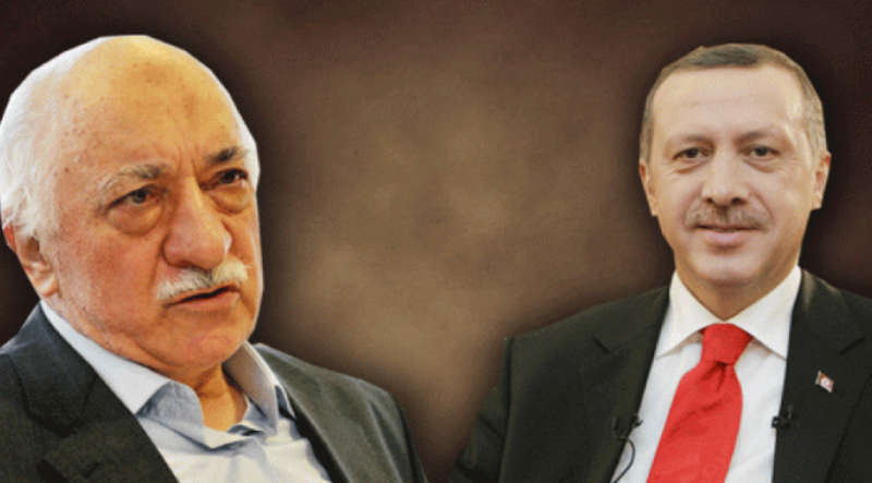 Nevoja për të kontrolluar çdo gjë: 3 arsye pse Erdogani është i fiksuar pas Gylenit