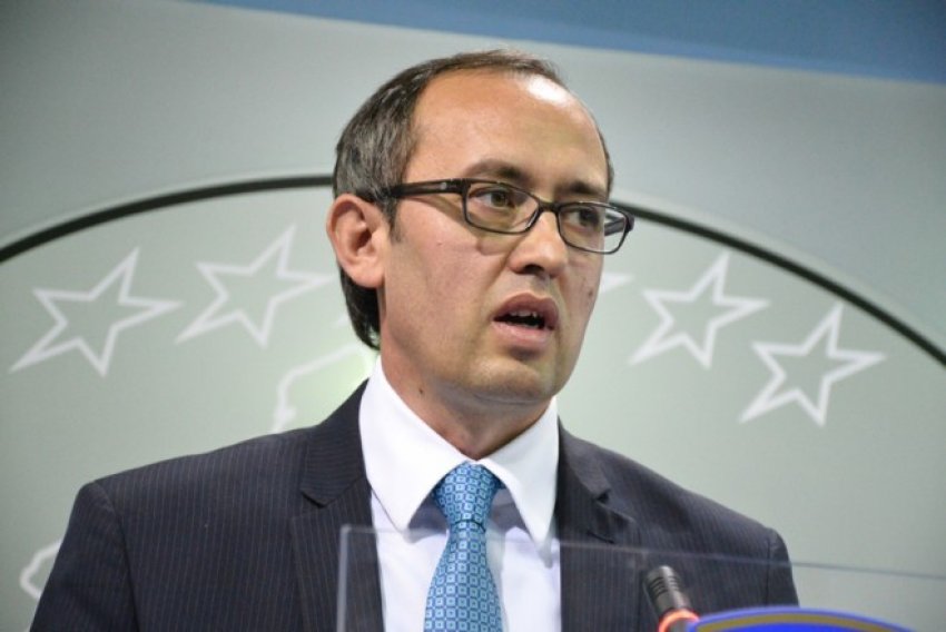 Avdullah Hoti: Kosova vjet humbi 11 milionë euro, sivjet mund t’i humbë 14 të tjera