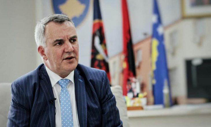 PDK-ja akuzon kryetarin Imri Ahmeti për manipulim me organizimin e iftarit