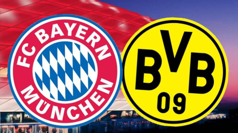 Në prag të derbit gjerman: Njihuni me 4 futbollistët që kanë veshur fanellën e dy skuadrave, Bayernit dhe Dortmundit