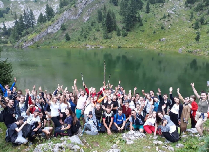 “Lipjani Hiking Club” organizon nesër shëtitje në Bjeshkën e Goleshit