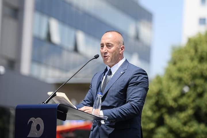 Kryeministri Haradinaj viziton nesër Lipjanin