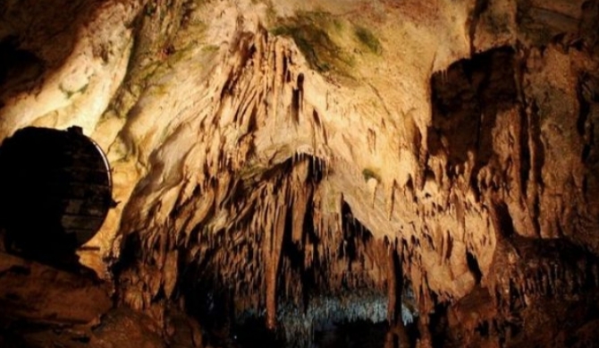 Për 7 muaj, 7 mijë vizitorë në shpellën e Gadimes