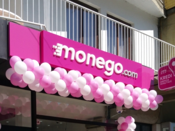 Banka Monego, “fajde e legalizuar”, në Kosovë