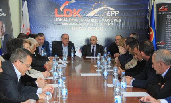 Zyrtari i LDK’së: Limaj në Qeveri nëse kalon pragun, s’ka koalicion me Srpska’n