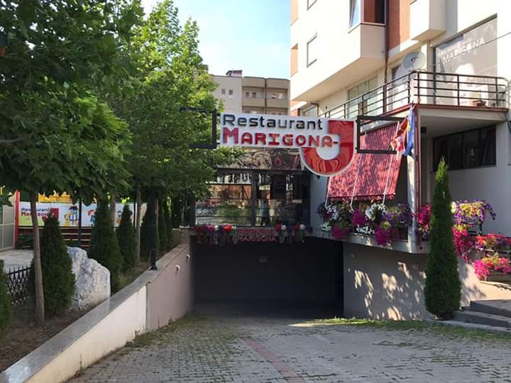 Nga nesër hapet restaurant “Marigona-J” : Këto janë pamjet e saj pas renovimit (Foto)