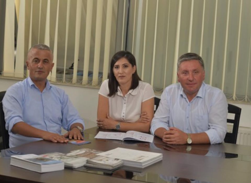 Rezultatet e para të kandidatëve për deputetë: Ja si renditen Shkelzen Hajdini, Vlora Limani-Hajnuni dhe Ilir Tasholli