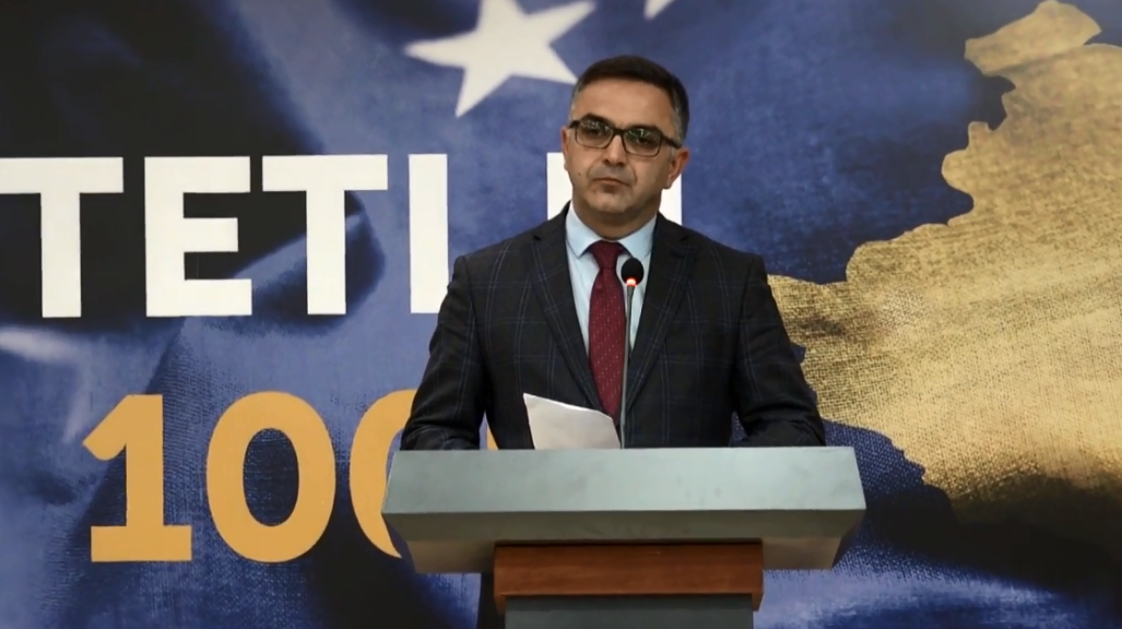 Tahiri: AAK-PSD është mbi 15%, prijmë në disa komuna