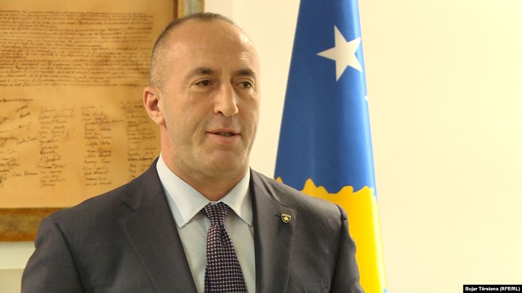 Haradinaj: Të konstituohet Kuvendi dhe të formohen institucionet sa më shpejtë