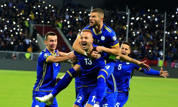 Si mund të kualifikohet Kosova në “Euro 2020”