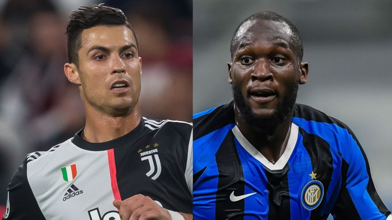 Juve merr kreun e Serie A, mposht Interin