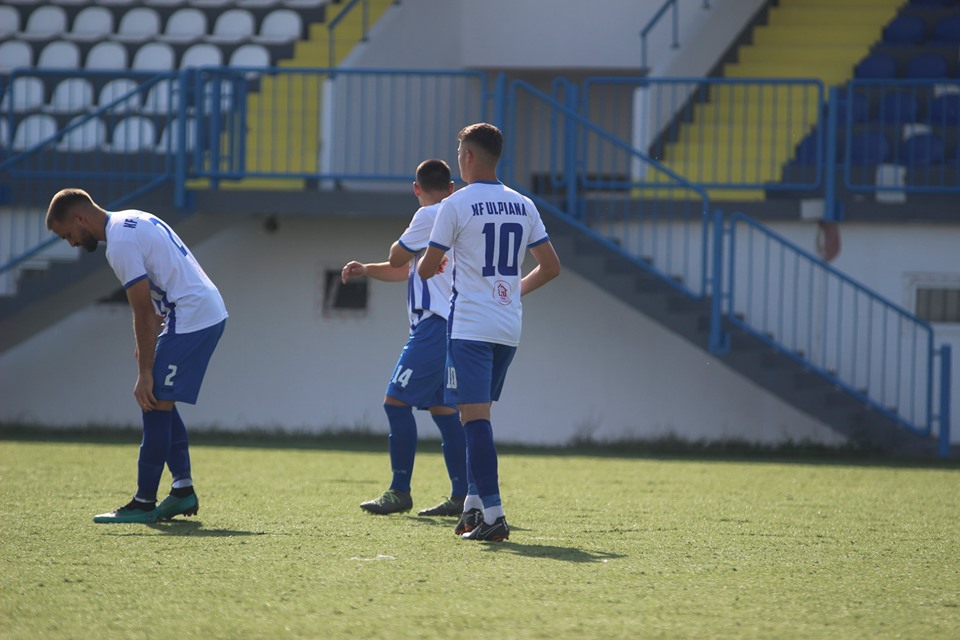 Arrihet marrëveshja: Ky pritet të jetë trajneri i ri i Ulpianës?