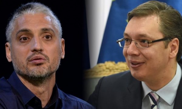 Politikani serb që e njeh pavarësinë e Kosovës ia thotë Vuçiqit disa fjalë pas problemeve me zemrën
