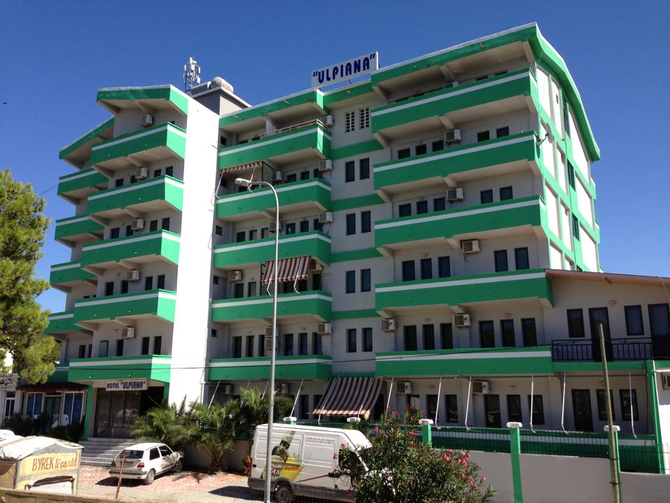 Lipjanasi ofron hotelin në Golem për të prekurit nga tërmeti