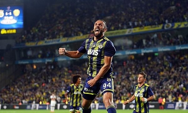 Muriqi synon ta frymëzojë Fenerbahcen ndaj liderit Sivasspor