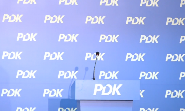 PDK kritikon qeverisjen Ahmeti, kërkon pako të re emergjente