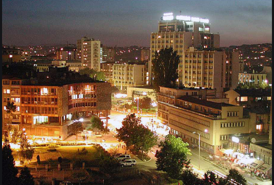 Populli i Kosovës sivjet më optimist se sa vitet e kaluara